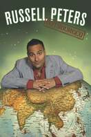 Poster of Russell Peters: Outsourced