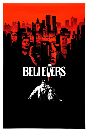 Poster of The Believers