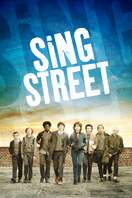 Poster of Sing Street