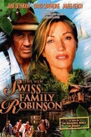 Poster of The New Swiss Family Robinson