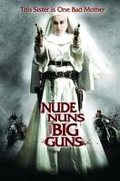 Poster of Nude Nuns with Big Guns