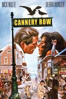 Poster of Cannery Row