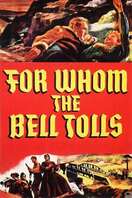 Poster of For Whom the Bell Tolls