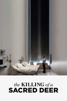 Poster of The Killing of a Sacred Deer
