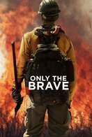 Poster of Only the Brave