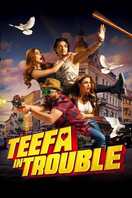 Poster of Teefa in Trouble