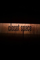 Poster of Closet Space