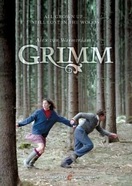 Poster of Grimm