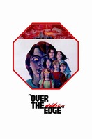 Poster of Over the Edge