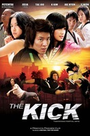 Poster of The Kick