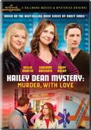 Poster of Hailey Dean Mysteries: Murder, With Love