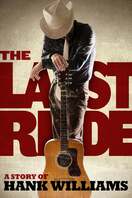 Poster of The Last Ride