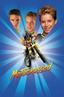 Poster of Motocrossed