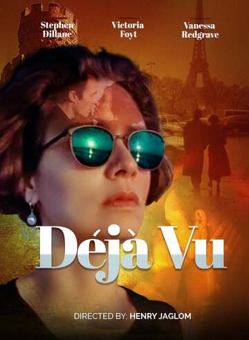 Poster of Déjà Vu