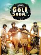 Poster of Goli Soda