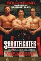 Poster of Shootfighter: Fight to the Death
