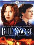 Poster of Nora Roberts' Blue Smoke