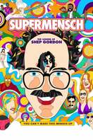Poster of Supermensch: The Legend of Shep Gordon