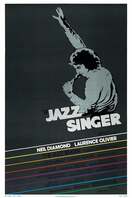 Poster of The Jazz Singer