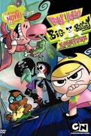 Poster of Billy & Mandy's Big Boogey Adventure