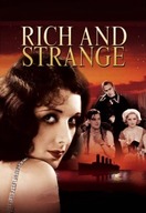 Poster of Rich and Strange