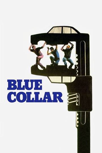 Poster of Blue Collar