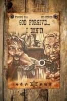 Poster of God Forgives... I Don't!