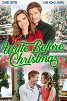 Poster of Write Before Christmas