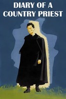 Poster of Diary of a Country Priest