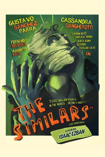 Poster of The Similars