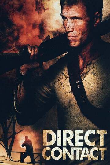 Poster of Direct Contact
