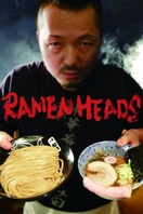 Poster of Ramen Heads