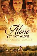 Poster of Alone Yet Not Alone