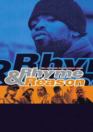 Poster of Rhyme & Reason