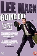 Poster of Lee Mack: Going Out Live