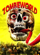Poster of Zombieworld