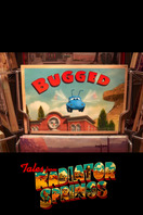 Poster of Bugged