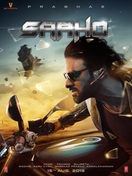 Poster of Saaho