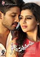 Poster of Son of Satyamurthy