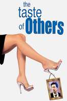 Poster of The Taste of Others