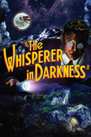 Poster of The Whisperer in Darkness