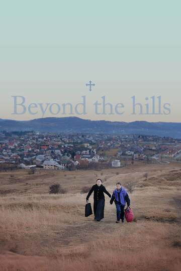 Poster of Beyond the Hills