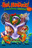 Poster of Bah, Humduck!: A Looney Tunes Christmas