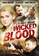 Poster of Wicked Blood