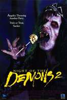 Poster of Night of the Demons 2