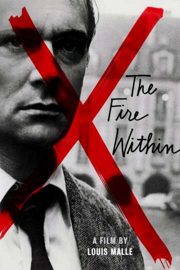 Poster of The Fire Within