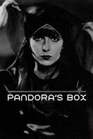 Poster of Pandora's Box