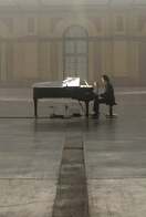 Poster of Idiot Prayer: Nick Cave Alone at Alexandra Palace