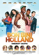 Poster of Bon Bini Holland