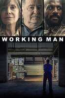 Poster of Working Man